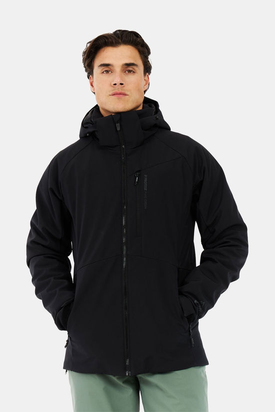 Protest Prtmalmo Softshell Ski-Jas