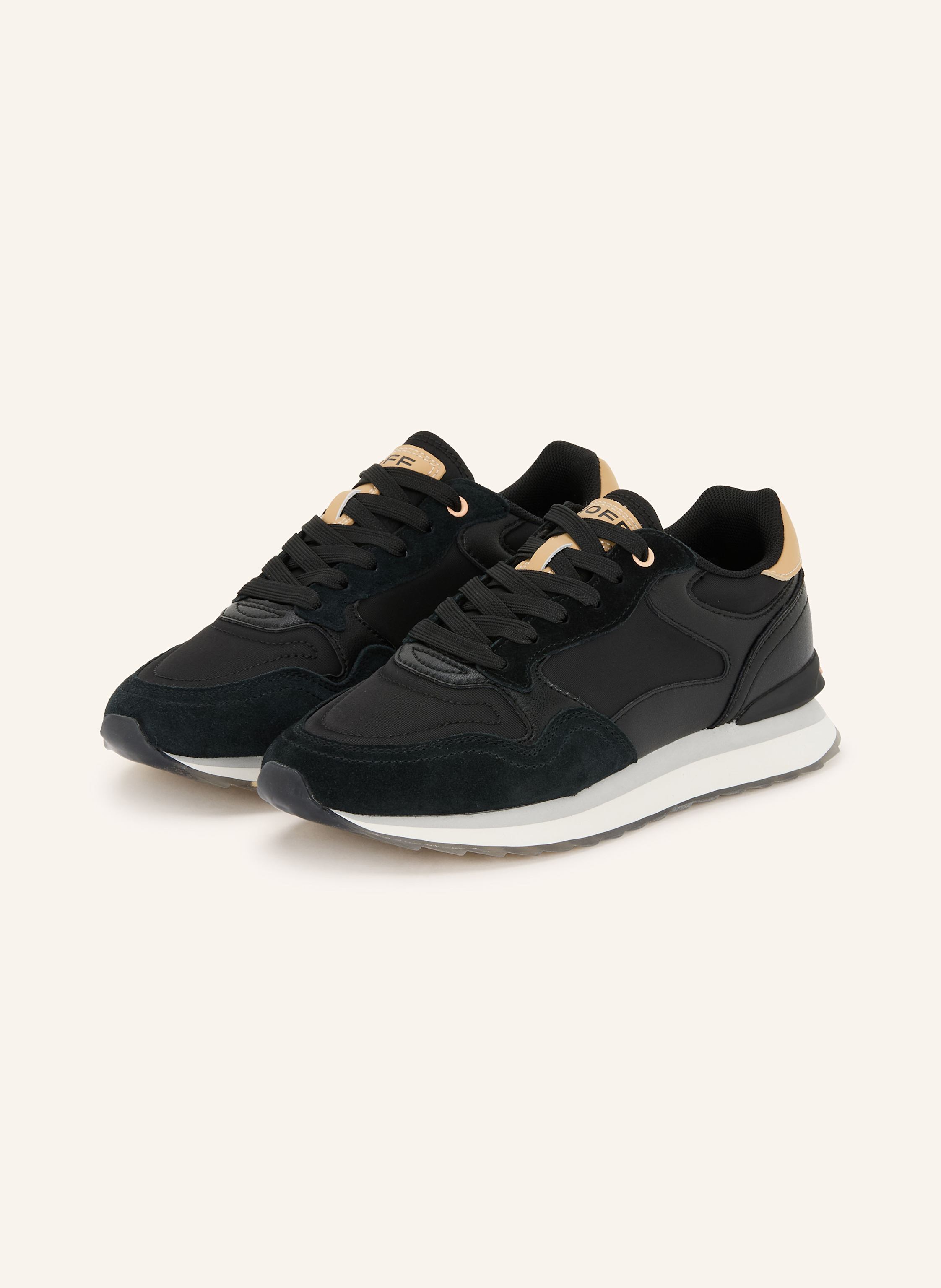 HOFF Sneaker NEW YORK