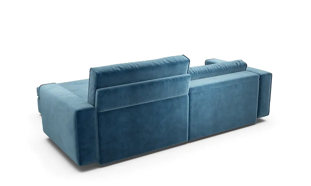 Ecksofa CLOUDY1