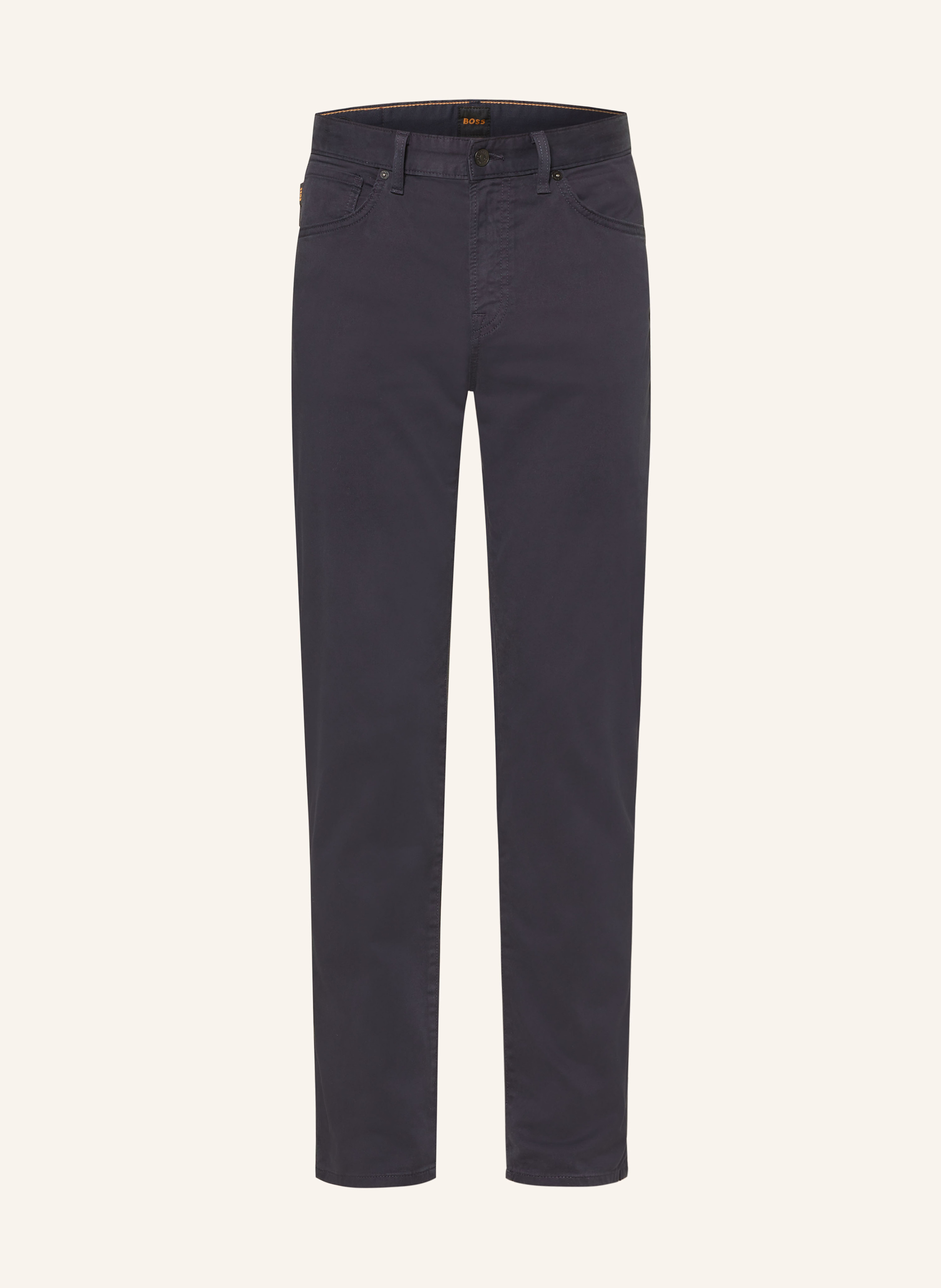 BOSS Hose RE.MAINE Slim Fit