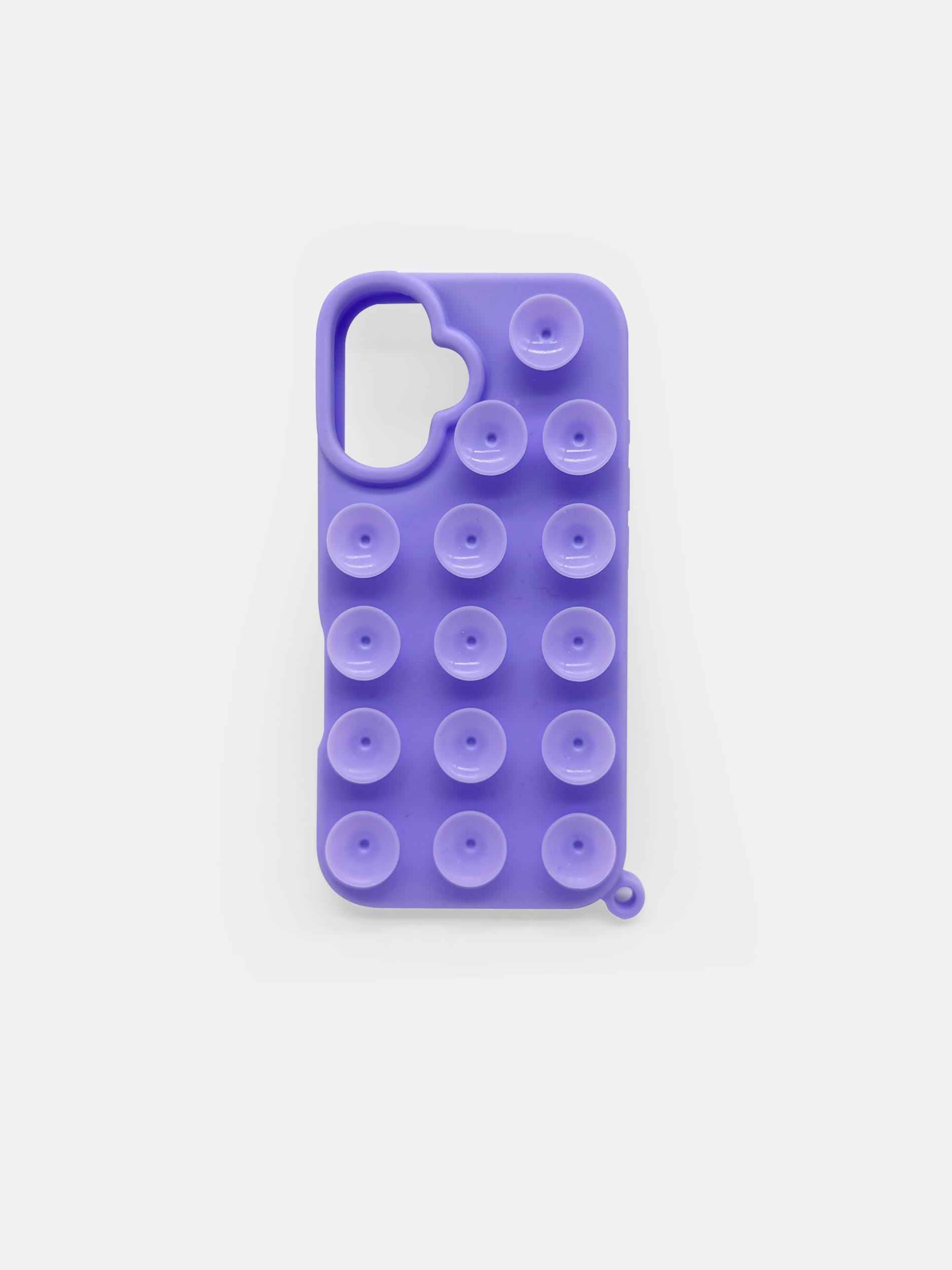 Etui z przyssawkami na różne iPhone’y