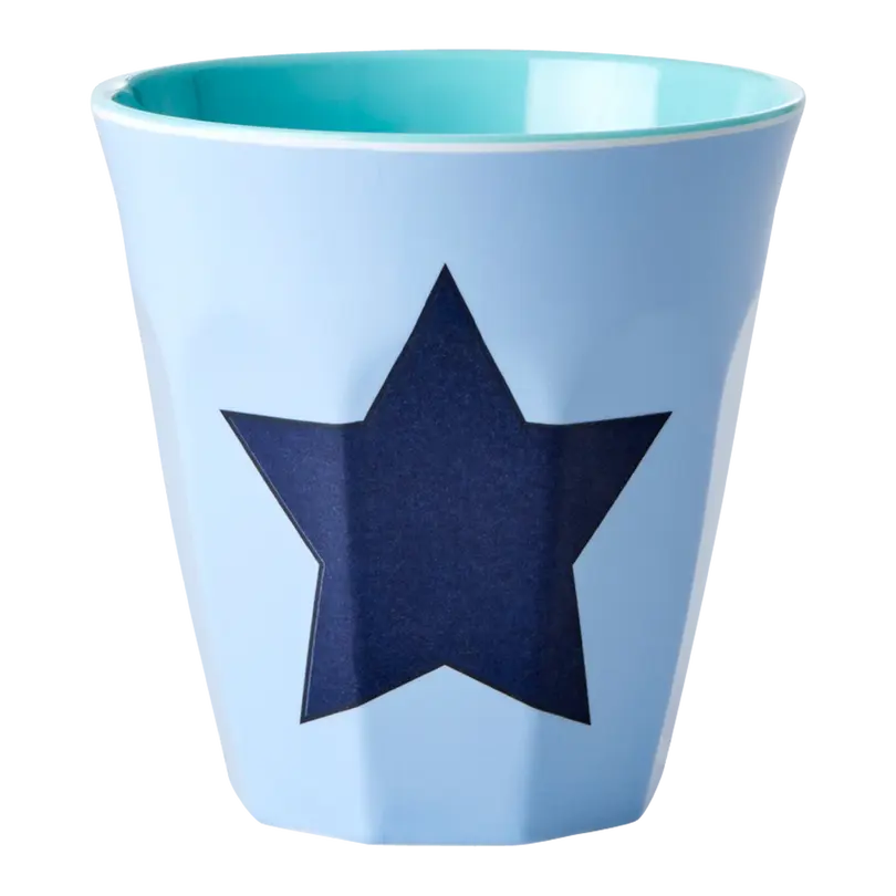 Becher Soft Star