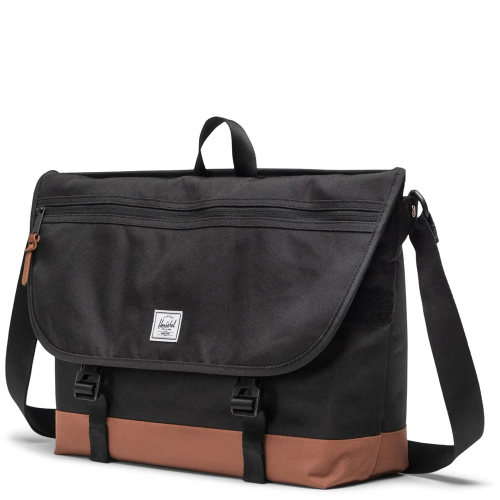 Herschel Bags Cove Messenger Bag