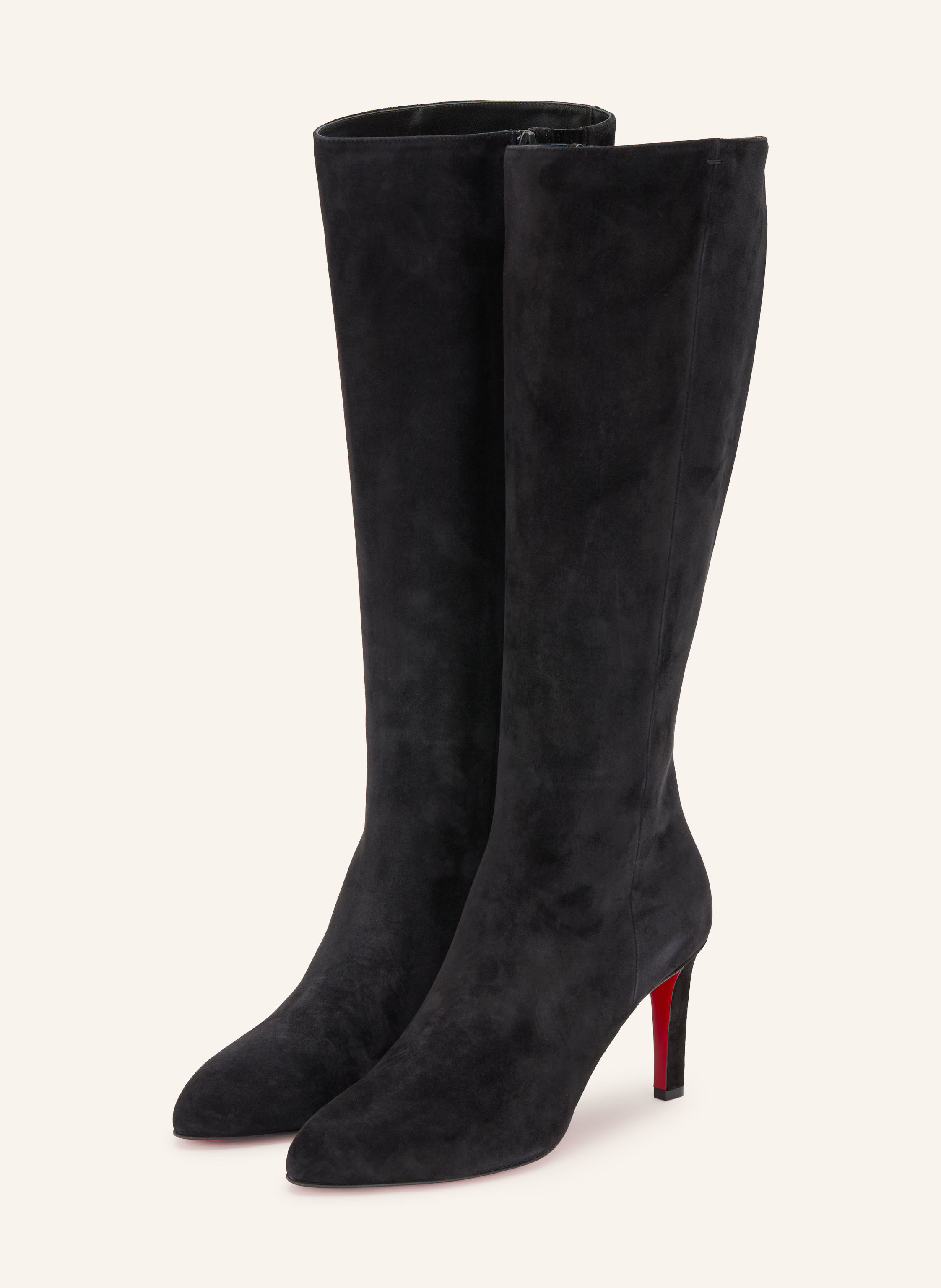 Christian Louboutin Stiefel FANNYLOVE
