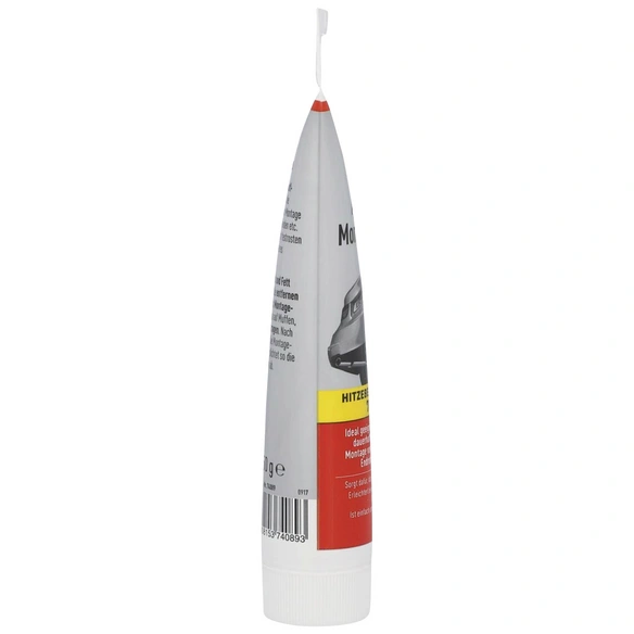 Auspuff-Montage-Paste, 150 g