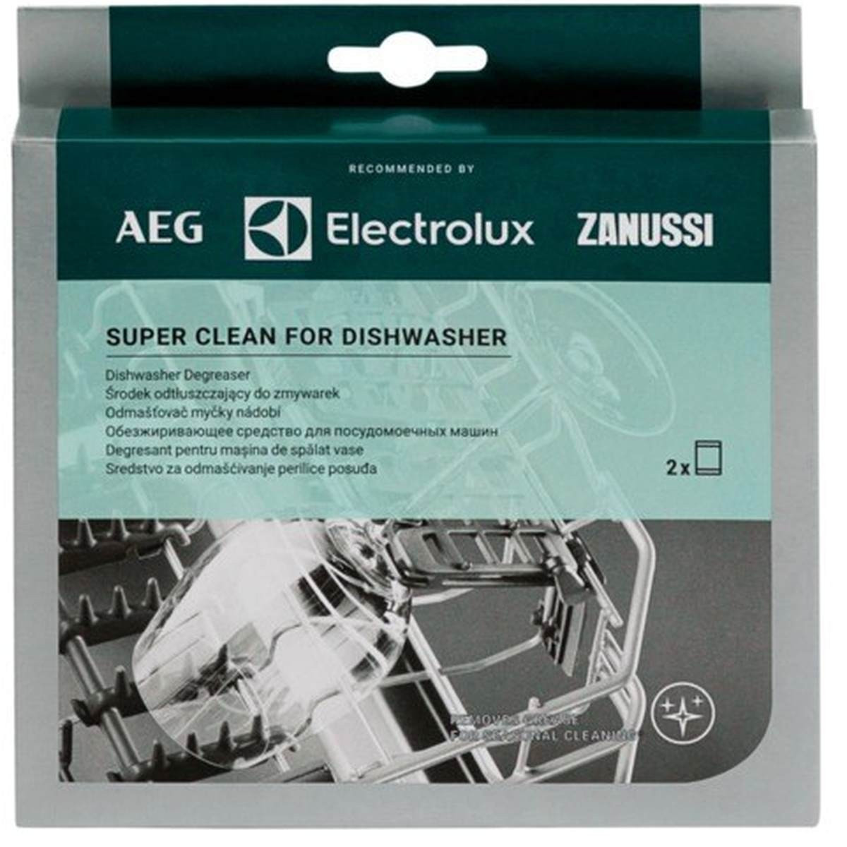 Środek ELECTROLUX M2DCP0501szt.