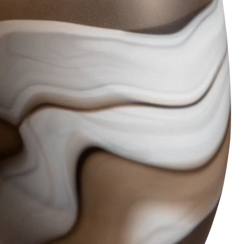 Vase HALIA