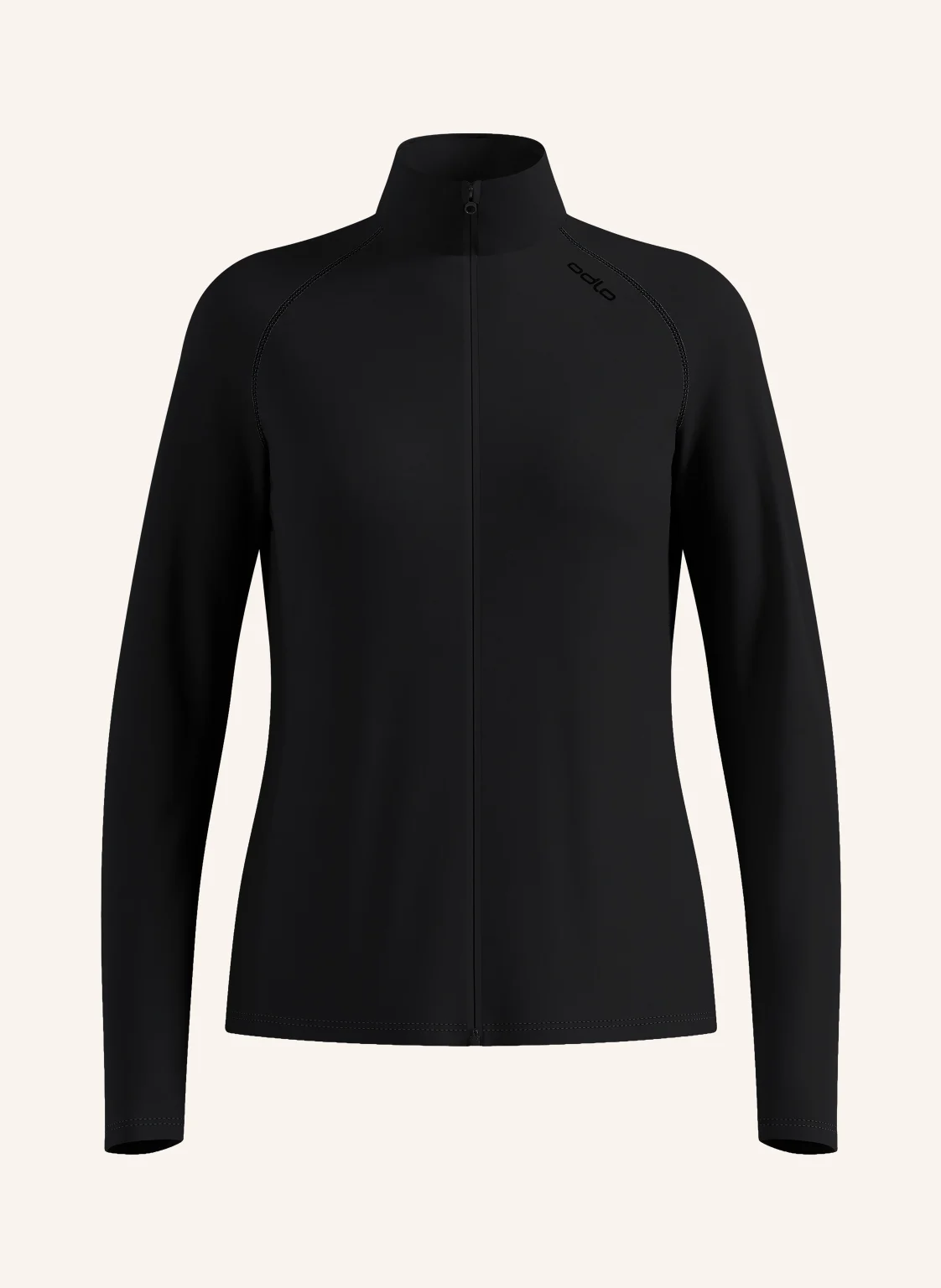 odlo Midlayer-Jacke ESSENTIAL