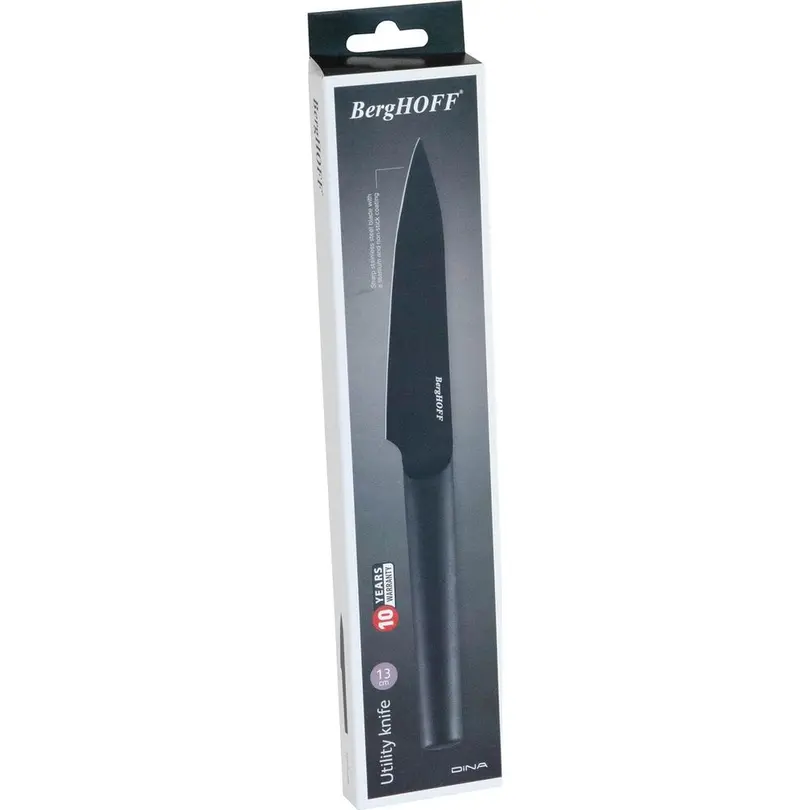 Allzweckmesser Boron