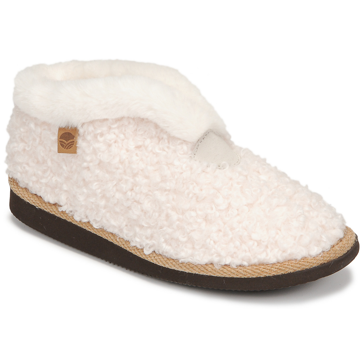 Casual Attitude - NEW01 - White