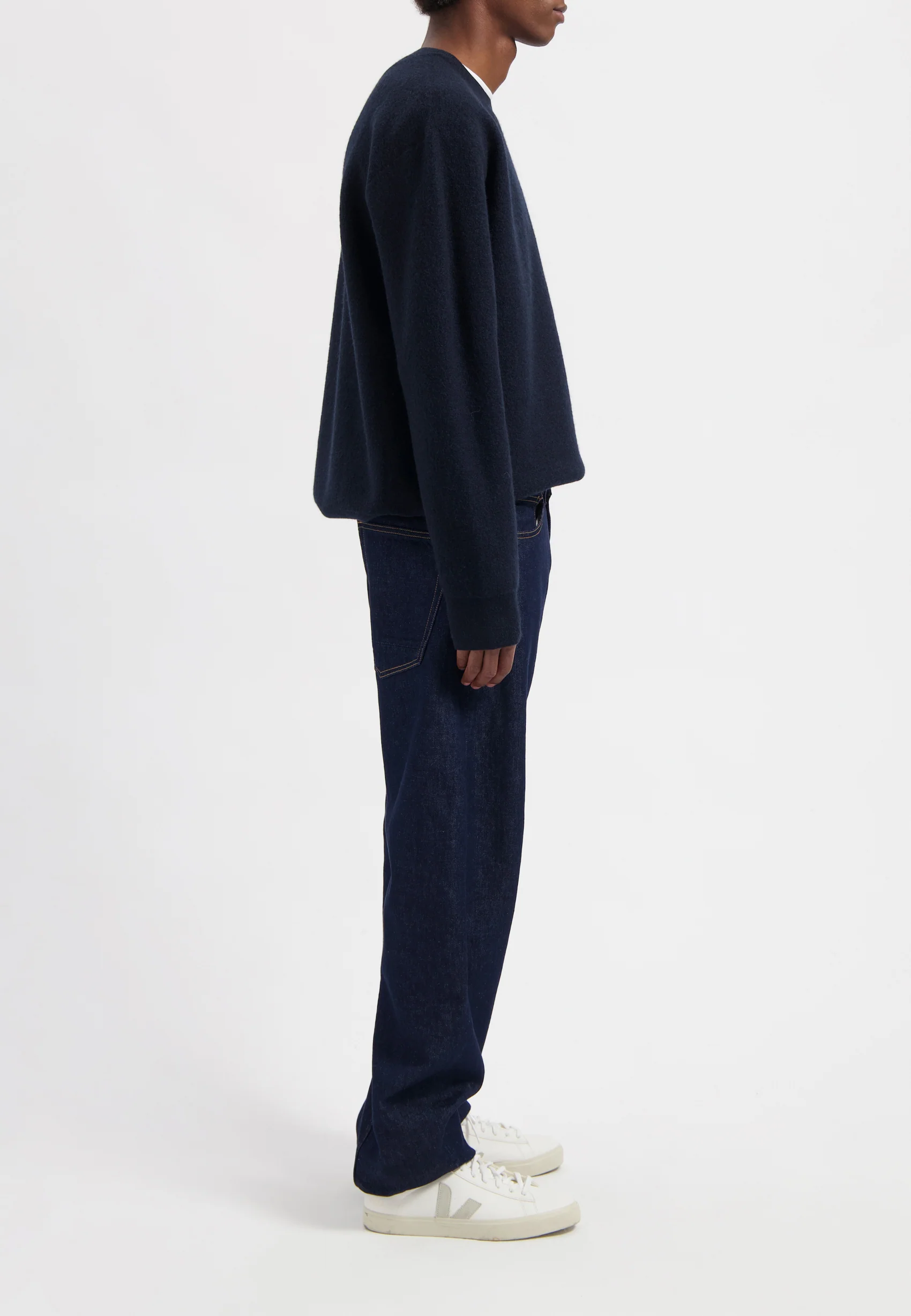 Ben Mid Baggy - Dry
