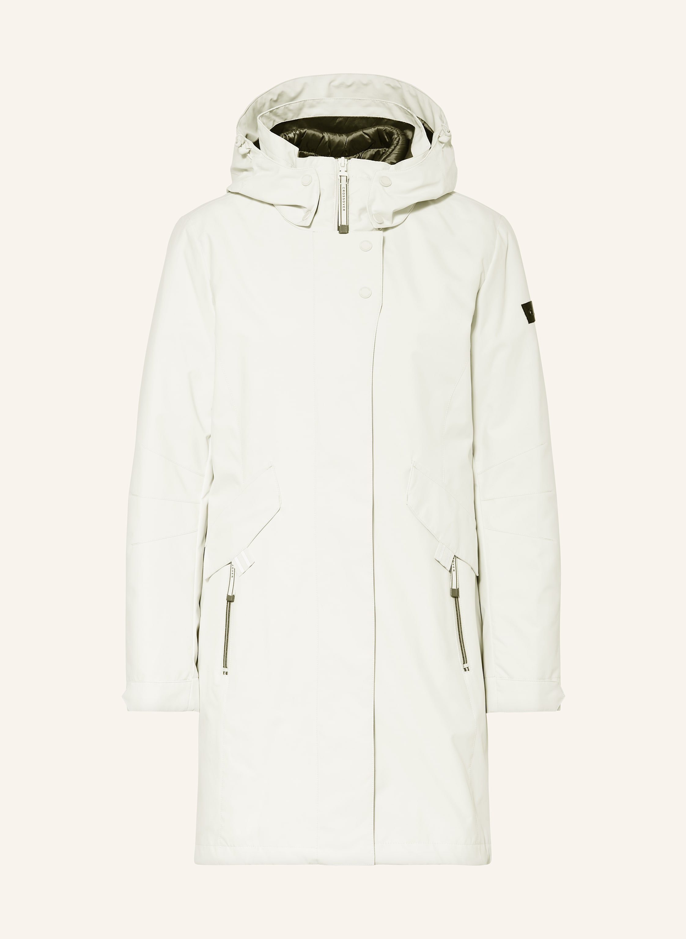 Betty Barclay Parka