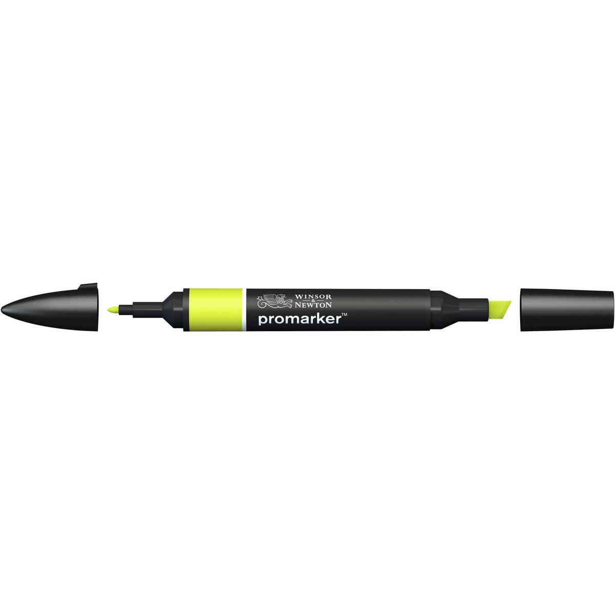 Winsor & Newton Lime Green Promarker