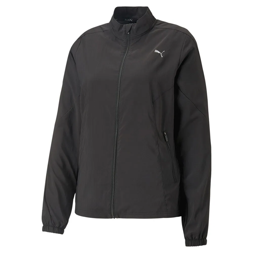 Puma Run Favorite Woven J jacket