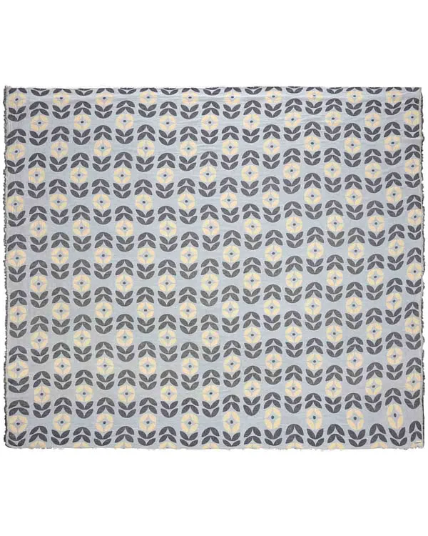 Zinnia - PARTY BLANKET™