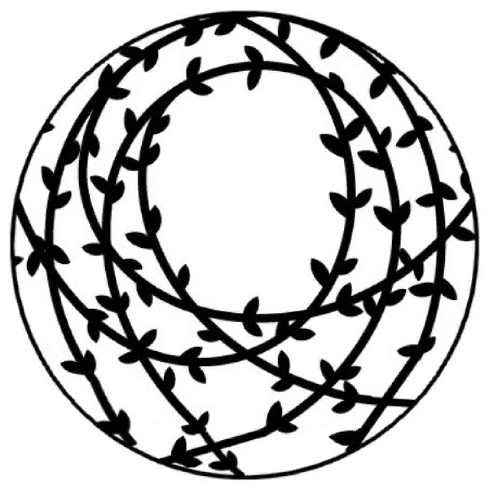 COURONNE - Diffuseur pour Voiture par ventilation Clip'Arôme - Dia 3cm