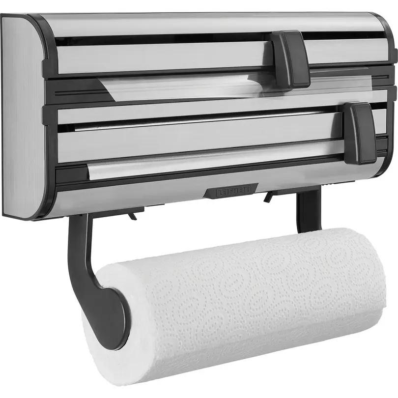 Küchenrollenhalter Parat Royal Inox