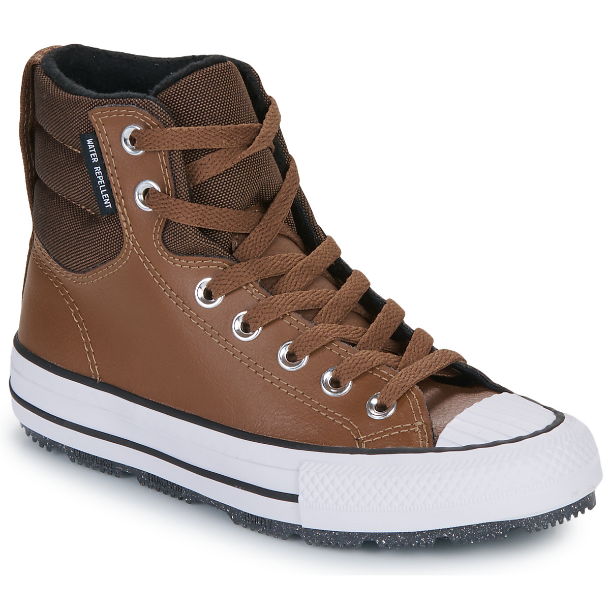 Converse - CHUCK TAYLOR ALL STAR BERKSHIRE BOOT - Brown