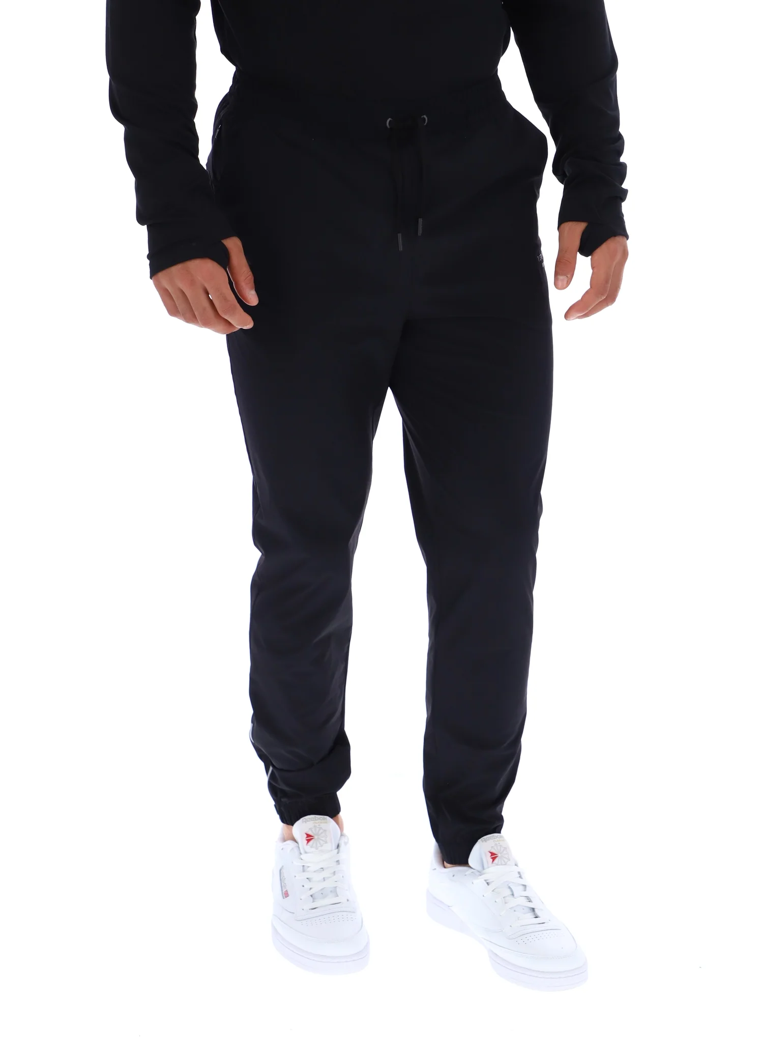 ADAM | BLACK