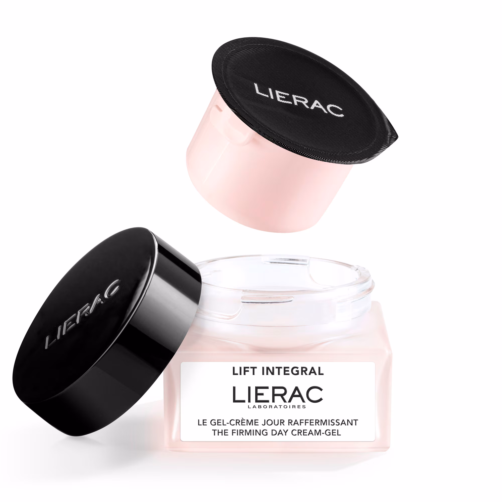 LIFT INTÉGRALLe gel-crème jour raffermissant - recharge