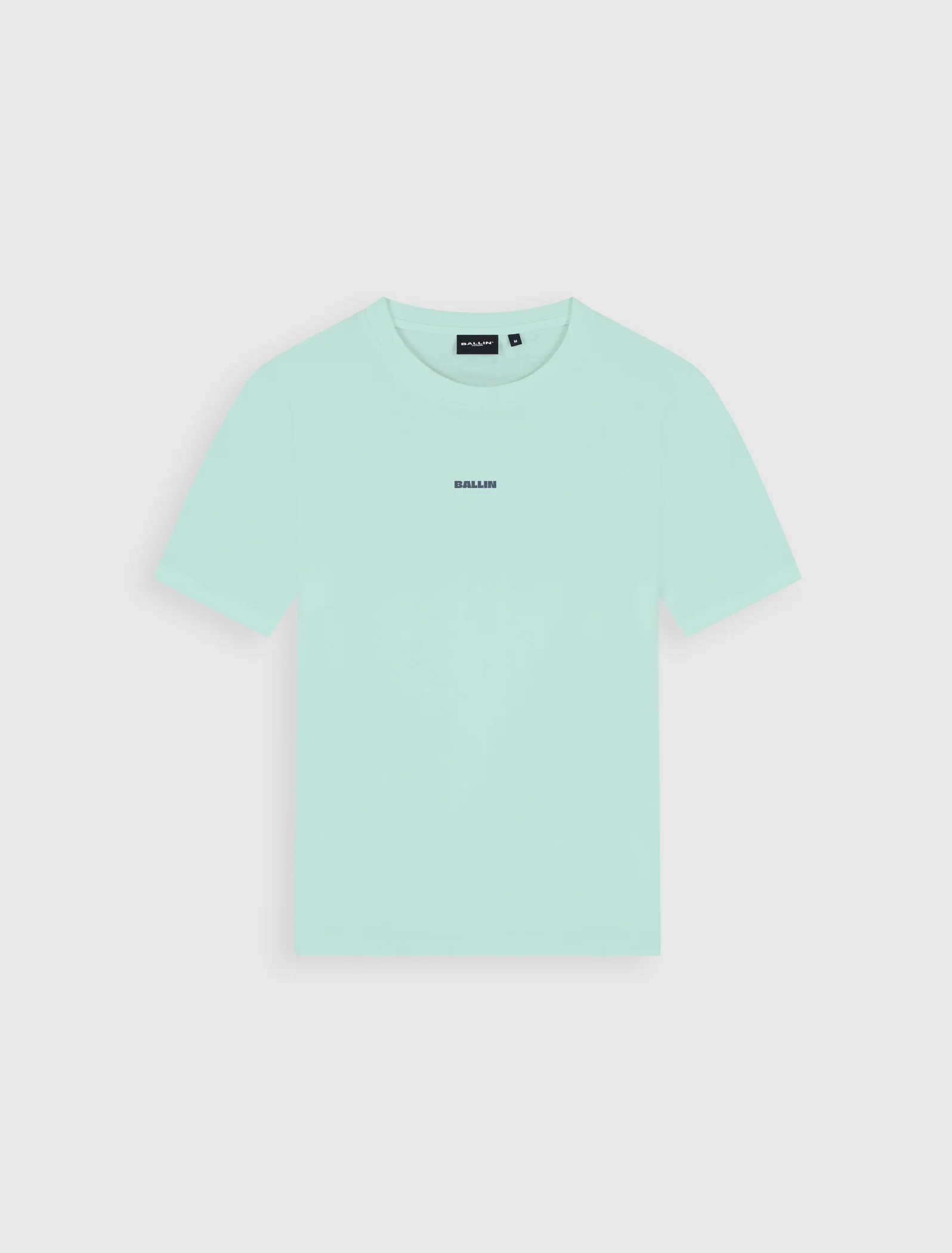Sunshine T-shirt | Light Blue