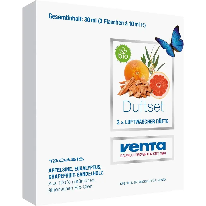 Duftöl 3er-Set EXKLUSIV N°1