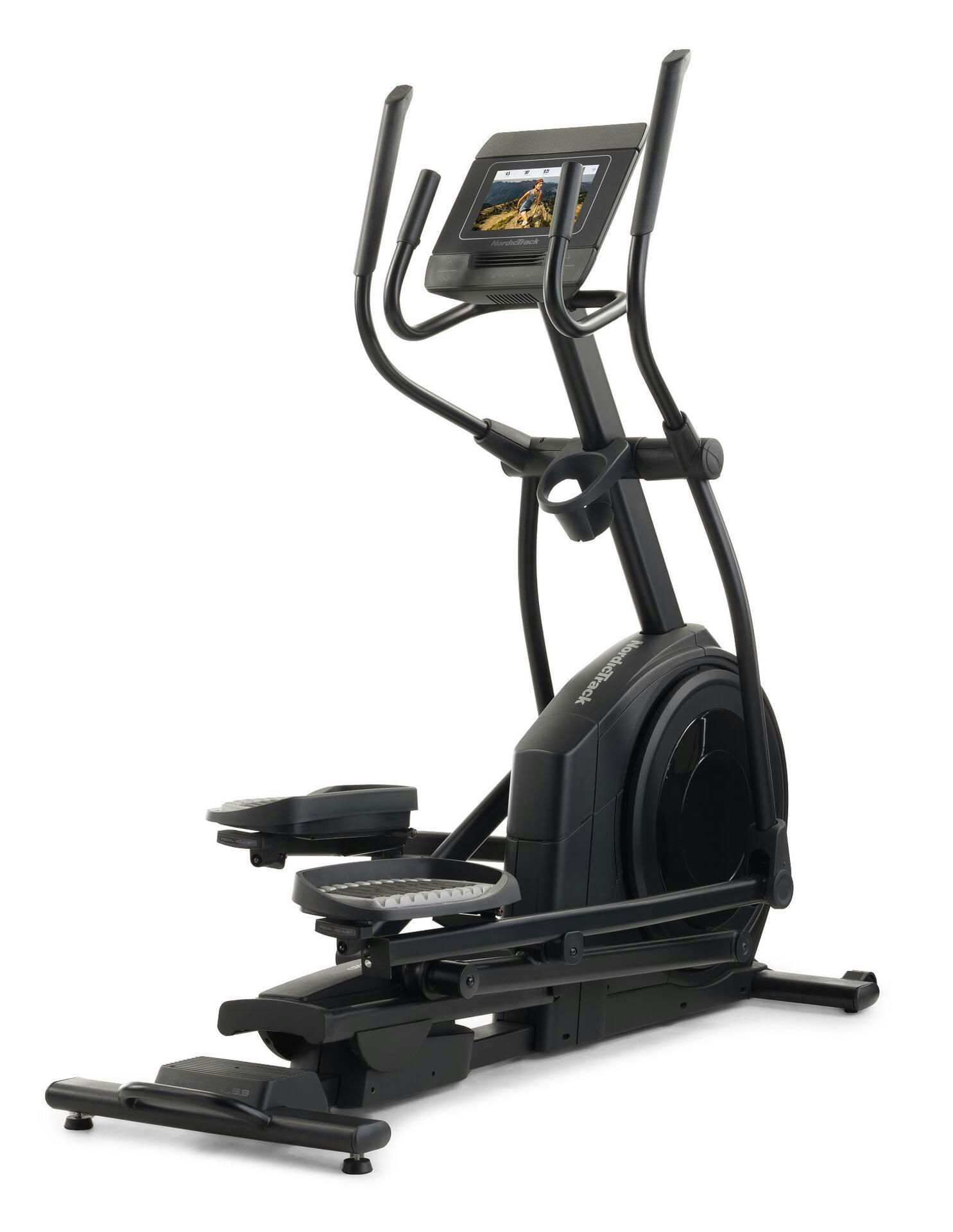 NordicTrack AirGlide 7i Elliptical