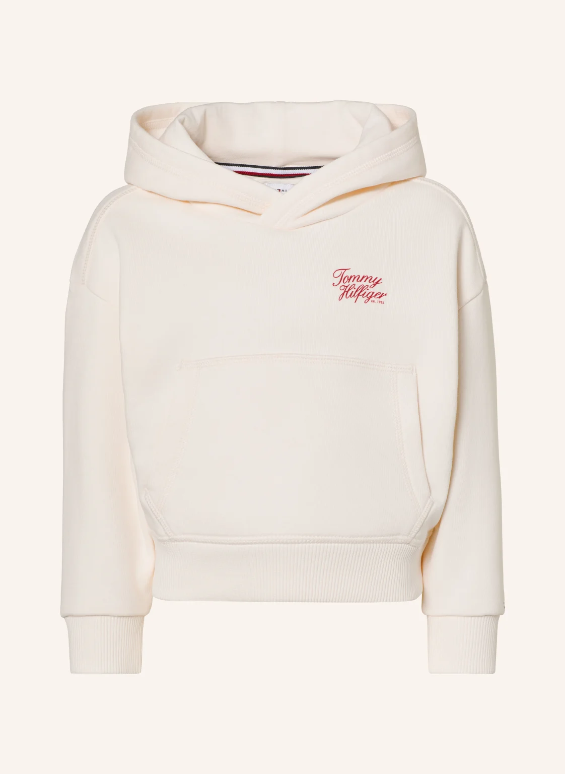 TOMMY HILFIGER Hoodie