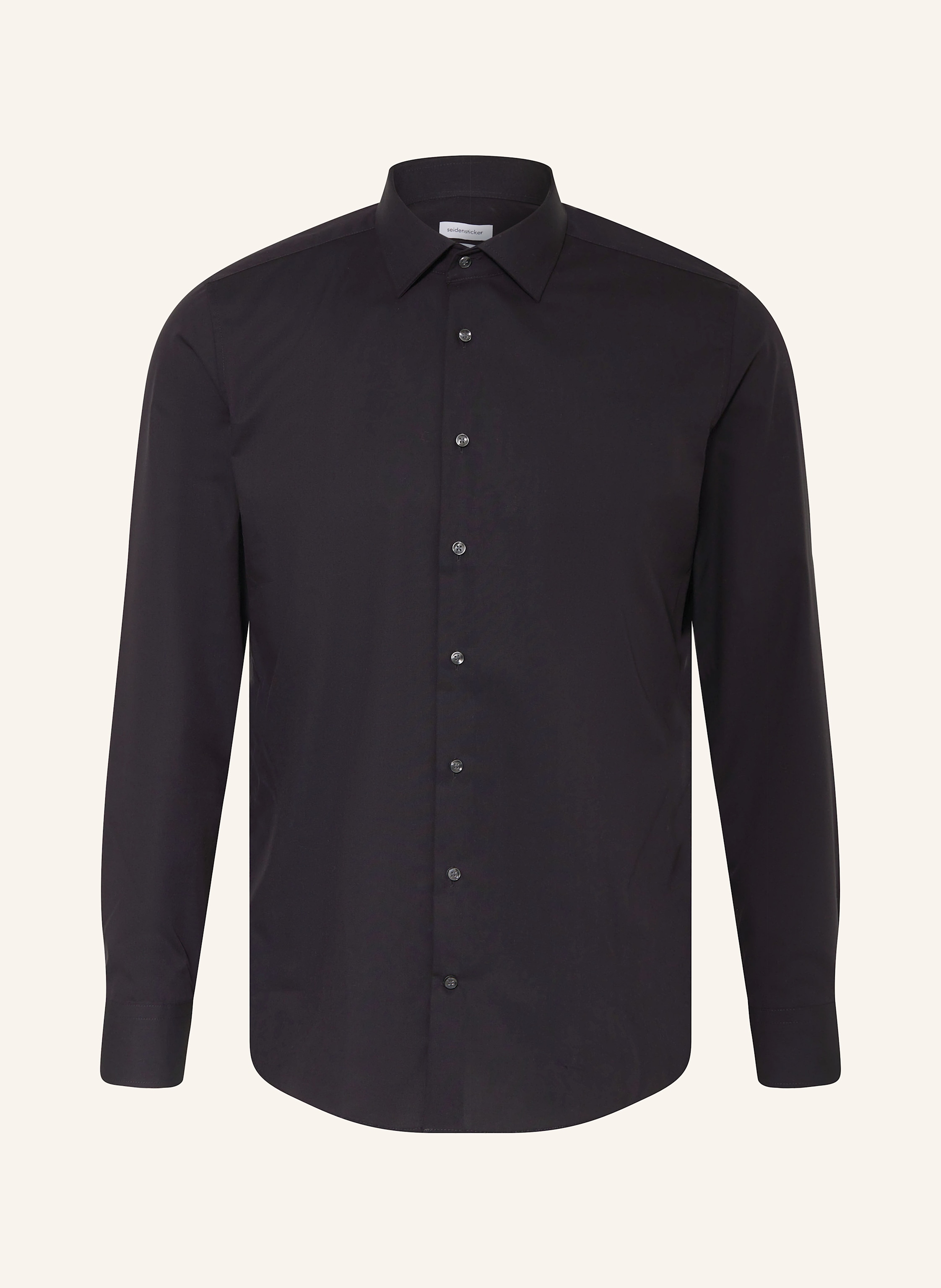 seidensticker Hemd Slim Fit