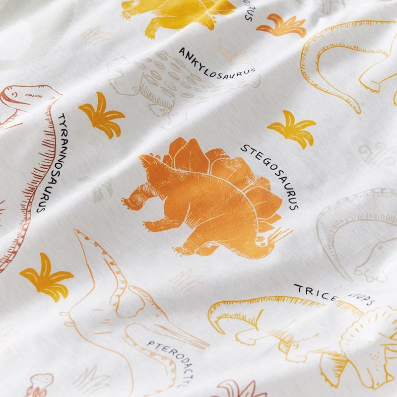 Dinomite Multi Quilt Cover Set