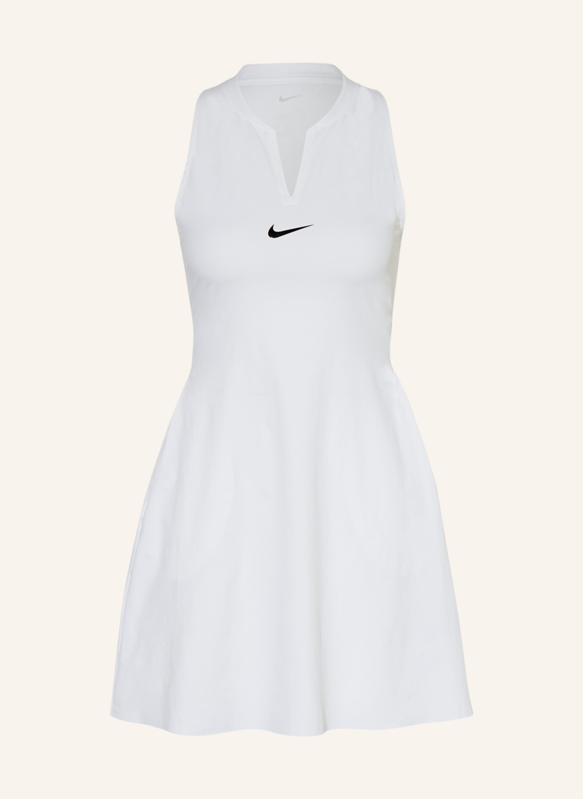 Nike Tenniskleid COURT DRI-FIT CLUB