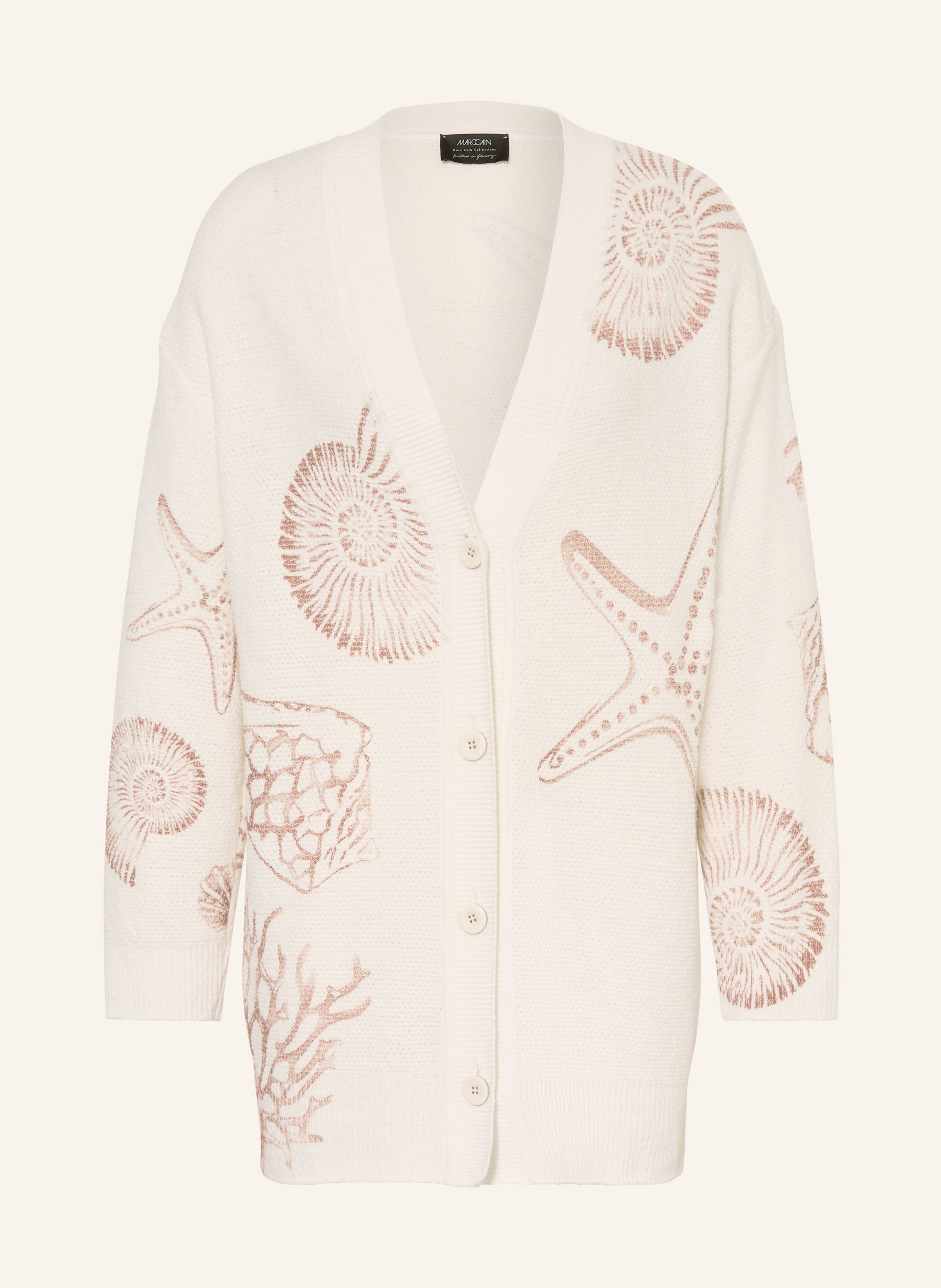 MARC CAIN Strickjacke