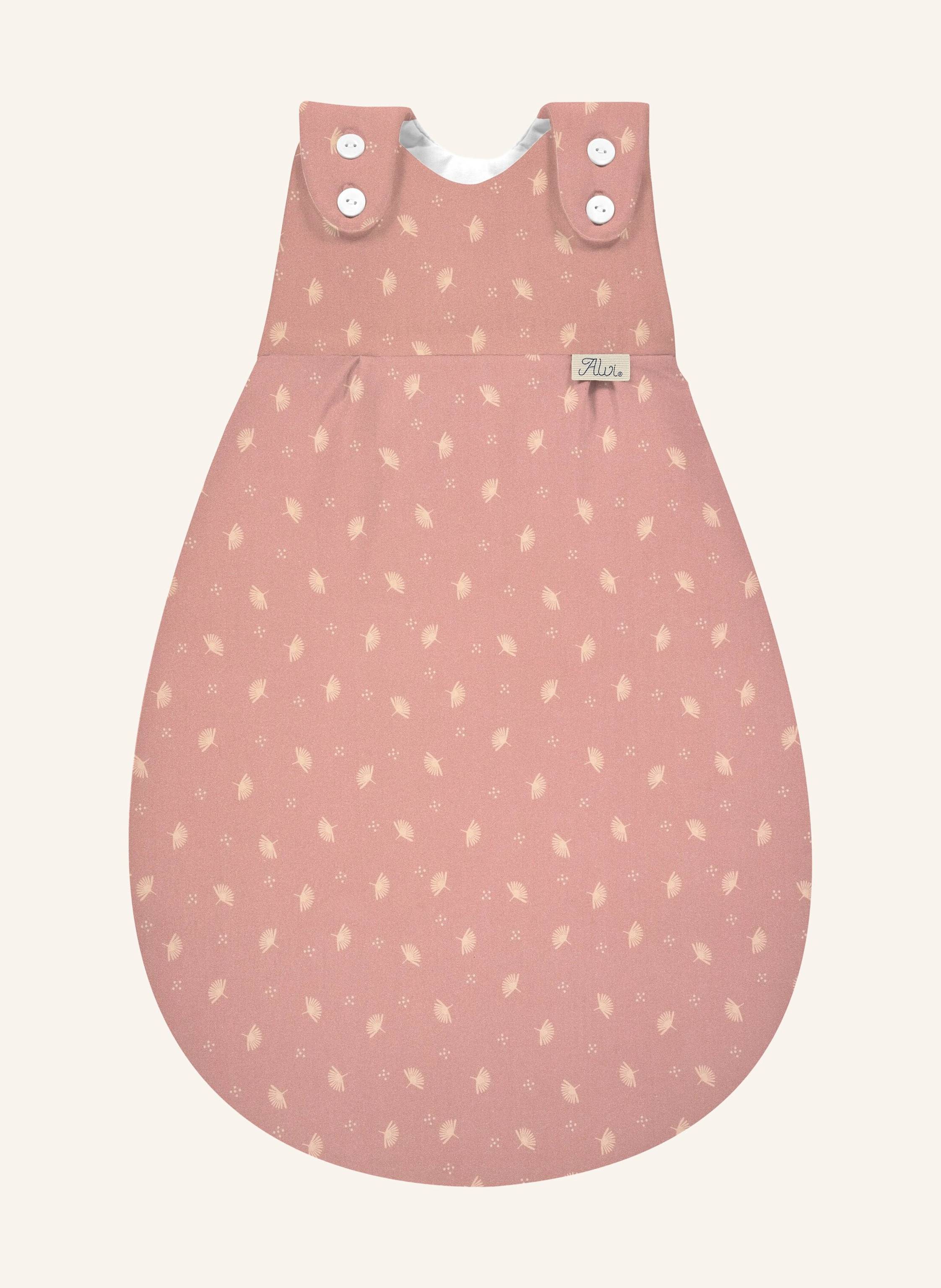 Alvi Schlafsack BABY-MÄXCHEN AUSSENSACK