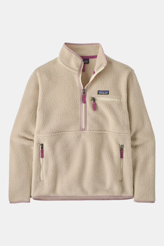 Patagonia Retro Pile Marsupial Dames