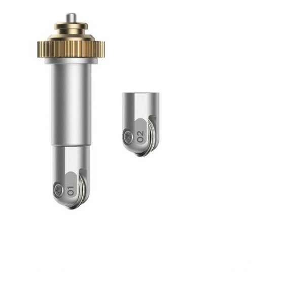 Cricut Maker Scoring Wheel Combination Pack