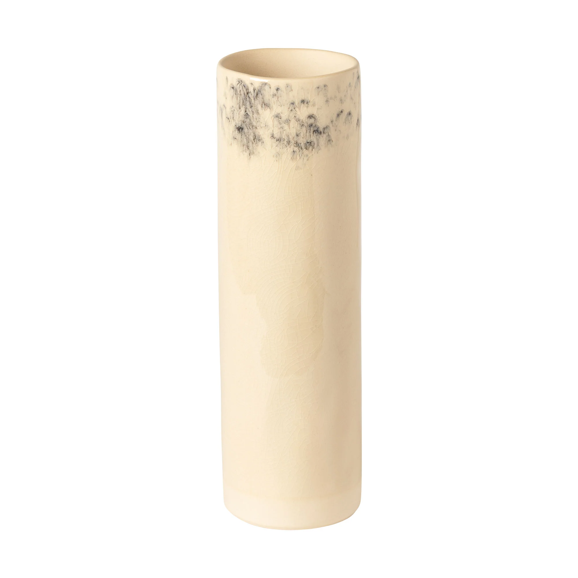 Cylindrical Vase Madeira