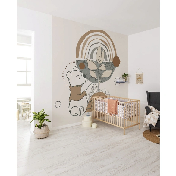Vliestapete »Into Adventure«, Breite 300 cm, matt