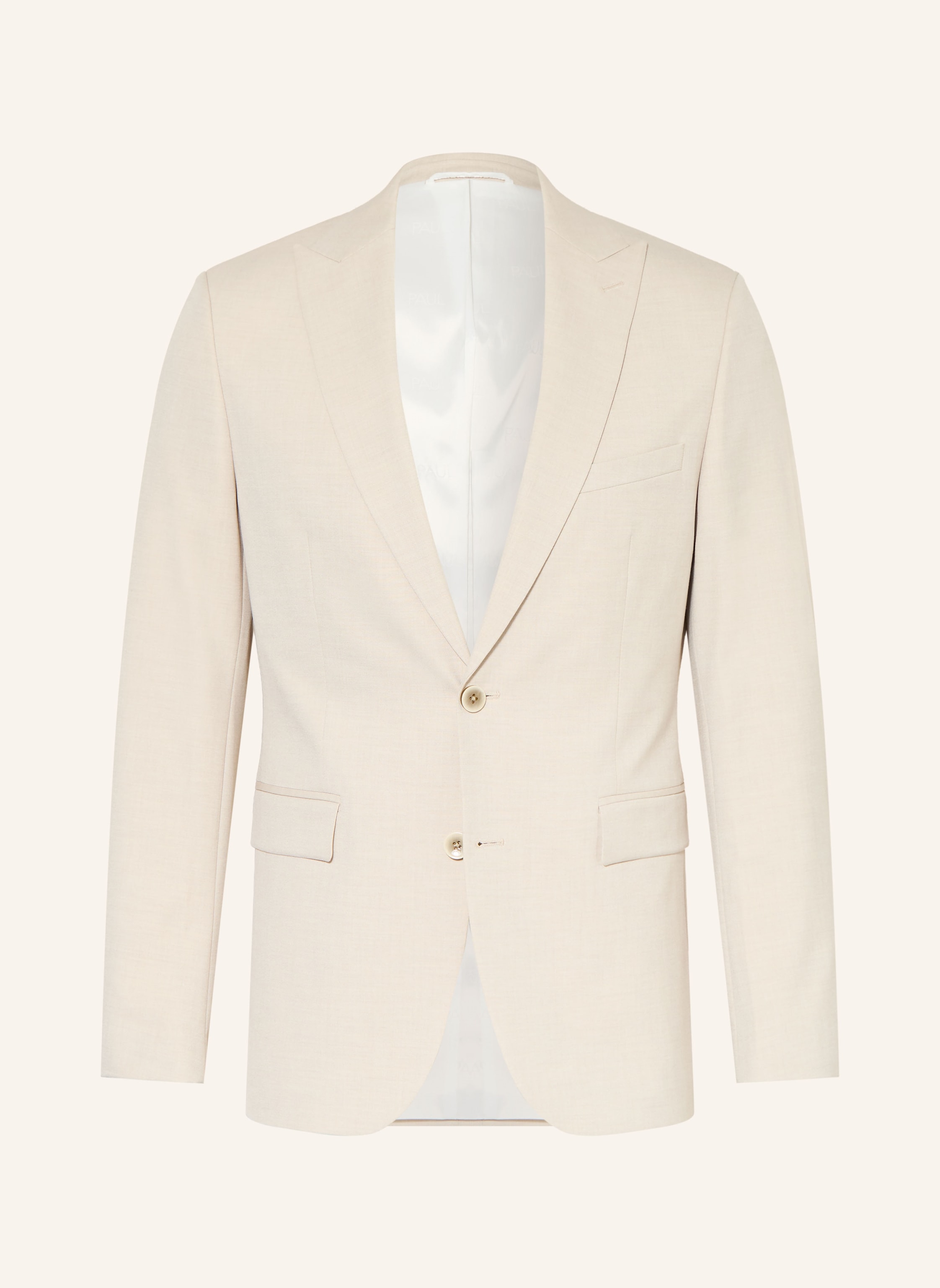 PAUL Anzugsakko Slim Fit