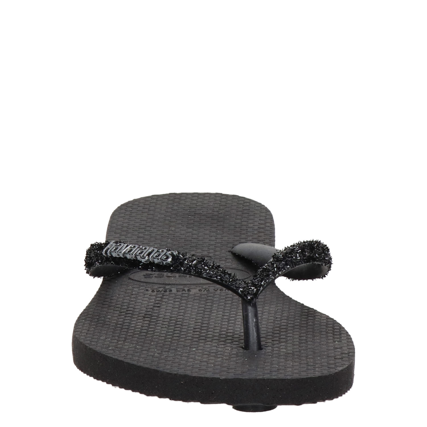 Havaianas Slim glitter II dames teenslipper