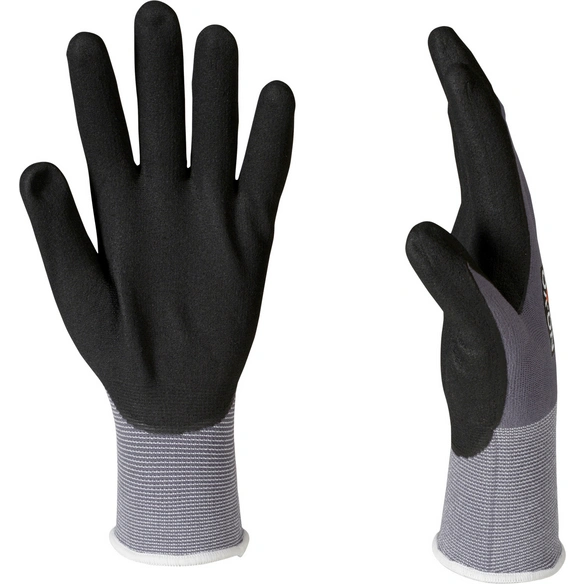 Handschuh »Flexible Supreme 1610«, grau/schwarz