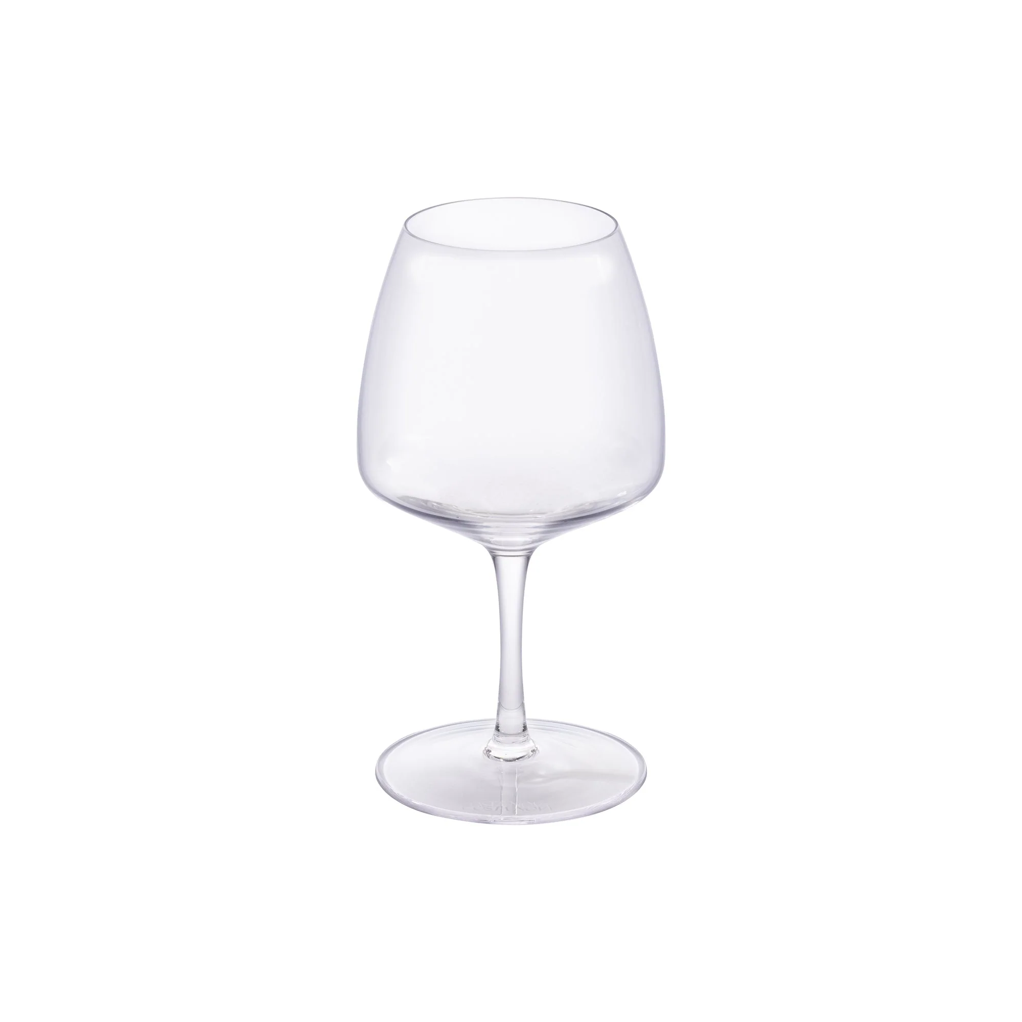 Set 6 Chardonay White Glasses Vite