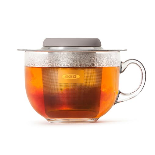 New OXO Good Grips Brew Tea Infuser Basket