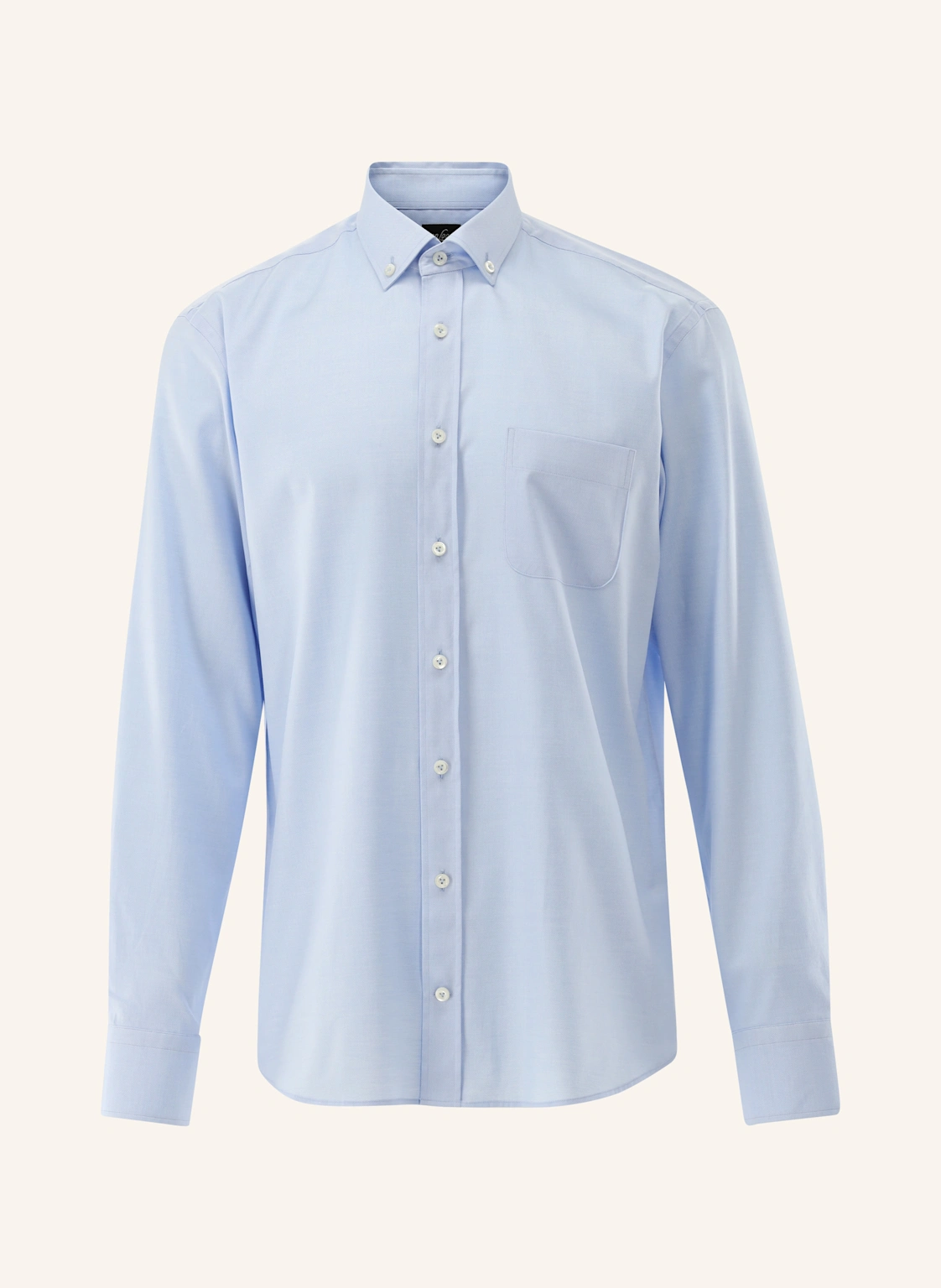 van Laack Hemd Tailor Fit