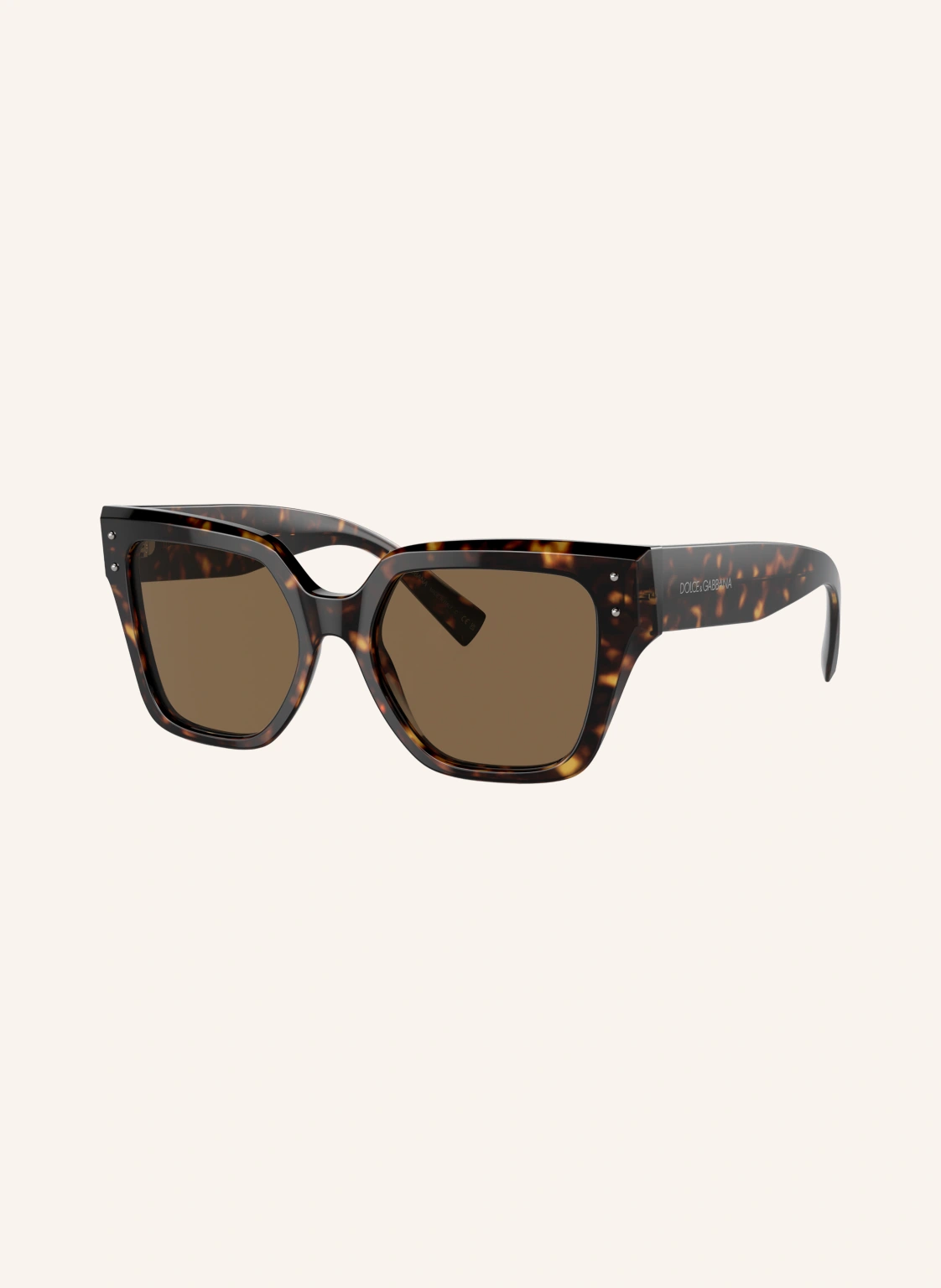 DOLCE & GABBANA Sonnenbrille DG4471