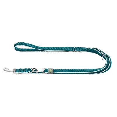 HUNTER Adjustable Lead Hilo - Turquoise