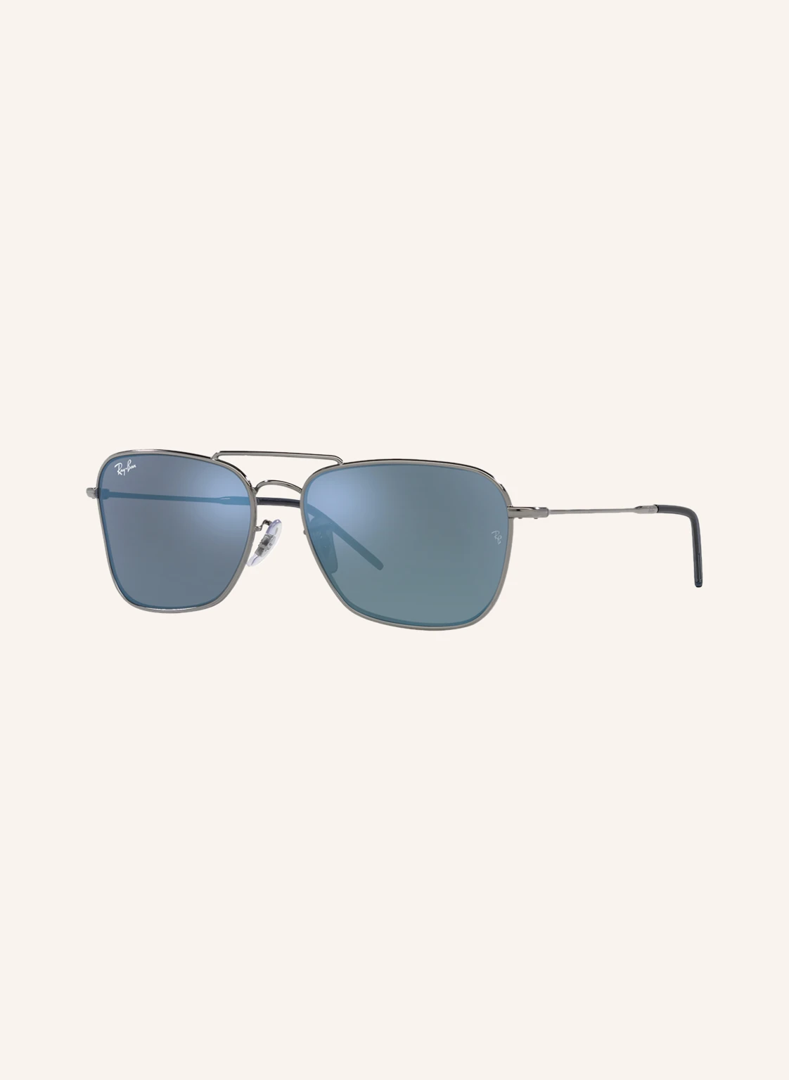 Ray-Ban Sonnenbrille CARAVAN REVERSE
