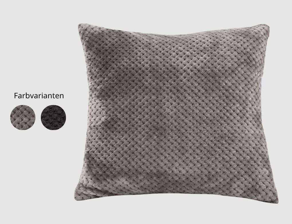 Bodenkissen Dots