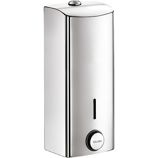 Distributeur de savon - Delabie - Inox