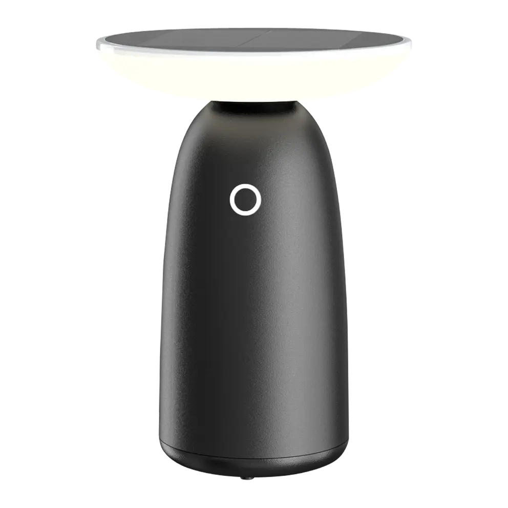 Solarleuchte Halo