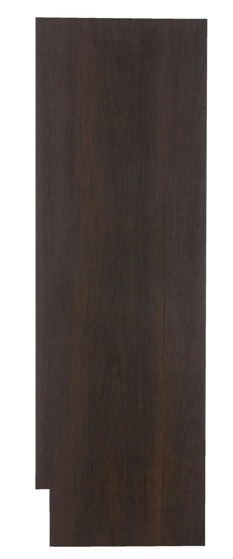 For Living 3-Shelf Bookcase
